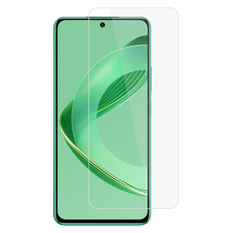 For Huawei nova 11 SE / nova 12 SE 4G Tempered Glass Film HD Clear 0.3mm Screen Protector For Huawei nova 11 SE / nova 12 SE 4G Tempered Glass Film HD Clear 0.3mm Screen Protector